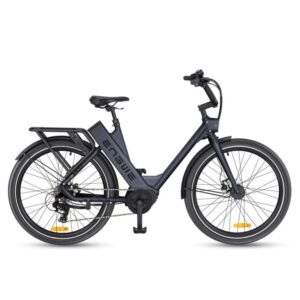 Engwe P275 ST 250W 27.5" Ananda Mid-drive Motor City E-bike 19.2 Ah Batterie Samsung – Image 5