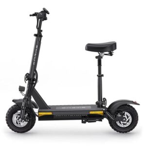 Engwe S6 500W 10" Trottinette électrique – Image 5