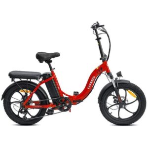 Fafrees F20 250W 20" Vélo électrique Pliant – Image 13