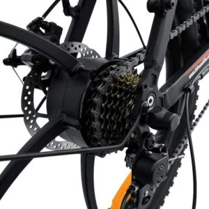 Fafrees F20 250W 20" Vélo électrique Pliant – Image 5