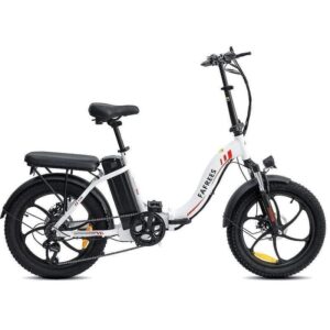 Fafrees F20 250W 20" Vélo électrique Pliant – Image 12