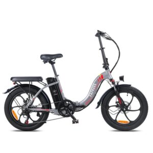 Fafrees F20 250W 20" Vélo électrique Pliant – Image 11