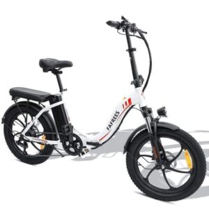 Fafrees F20 250W 20" Vélo électrique Pliant – Image 8