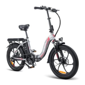 Fafrees F20 250W 20" Vélo électrique Pliant – Image 7