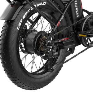 Fafrees F20 Max 2023 – Image 2