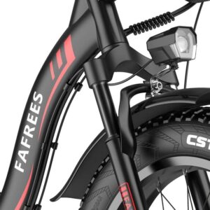 Fafrees F20 Max 2023 – Image 5