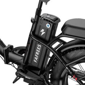 Fafrees F20 Max 2023 – Image 4