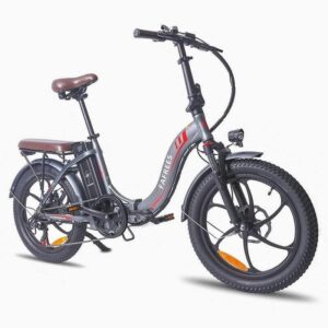 Fafrees F20 Pro 250W 20" Vélo électrique pliant – Image 14