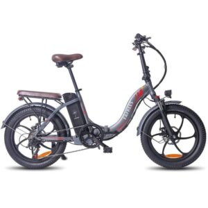 Fafrees F20 Pro 250W 20" Vélo électrique pliant – Image 18