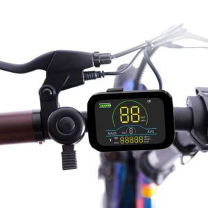 Fafrees F20 Pro 250W 20" Vélo électrique pliant – Image 5