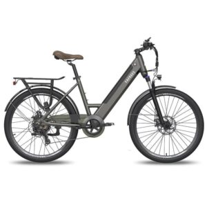 Fafrees F26 Pro 250W 26" Vélo de trekking électrique – Image 12