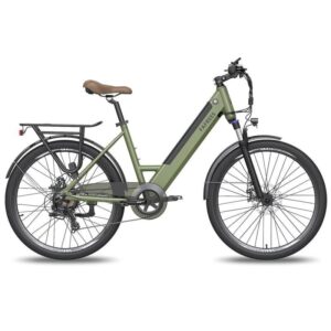 Fafrees F26 Pro 250W 26" Vélo de trekking électrique – Image 1