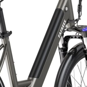 Fafrees F26 Pro 250W 26" Vélo de trekking électrique – Image 10