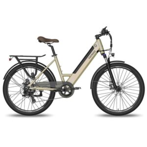 Fafrees F26 Pro 250W 26" Vélo de trekking électrique – Image 9