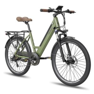 Fafrees F26 Pro 250W 26" Vélo de trekking électrique – Image 8