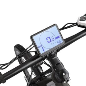 Fafrees F26 Pro 250W 26" Vélo de trekking électrique – Image 5