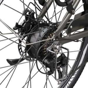 Fafrees F26 Pro 250W 26" Vélo de trekking électrique – Image 4