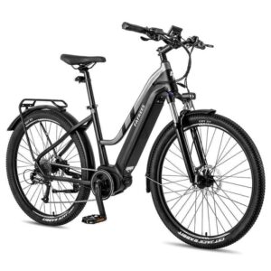 Fafrees FM8 250W 27.5" VTC électrique – Image 9