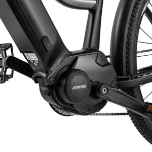 Fafrees FM8 250W 27.5" VTC électrique – Image 7