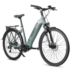 Fafrees FM9 250W 700C 45C VTC Électrique – Image 9