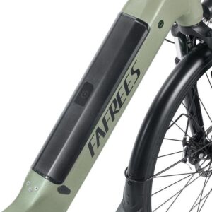 Fafrees FM9 250W 700C 45C VTC Électrique – Image 4