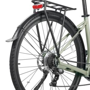 Fafrees FM9 250W 700C 45C VTC Électrique – Image 2