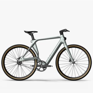 Fiido Air Vélo électrique Carbone – Image 1