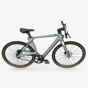 Fiido Air Vélo électrique Carbone – Image 2