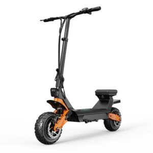 Fiido Beast Trottinette électrique avec siège – Image 5