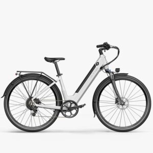 Fiido C11 Vélo électrique Ville – Image 7