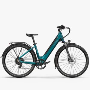 Fiido C11 Vélo électrique Ville – Image 1