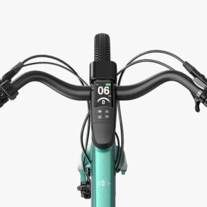 Fiido C22 Gravel Vélo électrique – Image 3