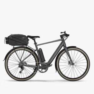 Fiido E-Gravel C21 vélo électrique – Image 1