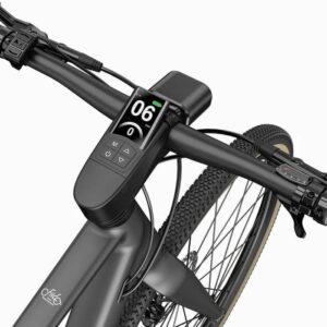 Fiido E-Gravel C21 vélo électrique – Image 2