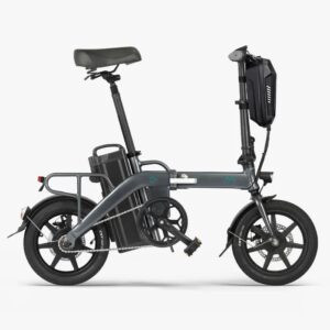 Fiido L3 Mini Vélo électrique – Image 1
