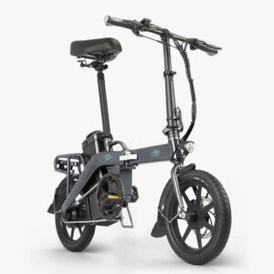 Fiido L3 Mini Vélo électrique – Image 4
