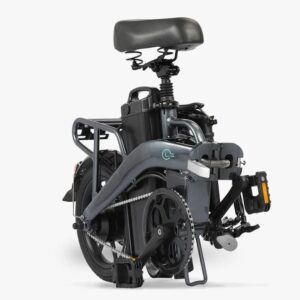 Fiido L3 Mini Vélo électrique – Image 3