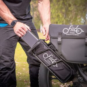 Fiido Titan Vélo électrique Cross & Randonnée – Image 10