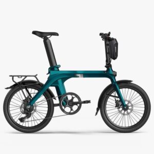 Fiido X Vélo électrique Pliant – Image 1