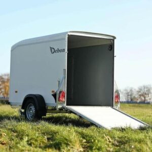 Fourgon Roadster C255 bois V2 Debon – Image 6