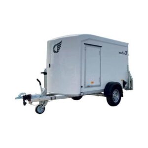 Fourgon Roadster C255 bois V2 Debon – Image 1