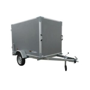 Fourgon cubique 39920 Lider – Image 1