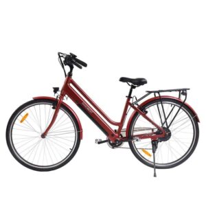 GOGOBEST GM28 Vélo de ville électrique – Image 2