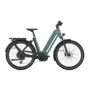 Gazelle Eclipse T11 HMB – Image 1