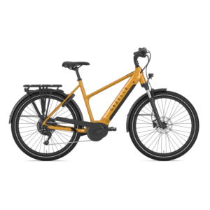 VTC électrique Gazelle Medeo T10 HMB 2023 – Image 1