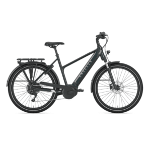 VTC électrique Gazelle Medeo T10 HMB 2023 – Image 3