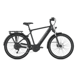VTC électrique Gazelle Medeo T10 HMB 2023 – Image 2