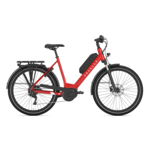 Gazelle Medeo T9 HMB – Image 1
