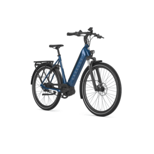 VTC électrique Gazelle Ultimate C380 HMB – Image 4