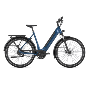 VTC électrique Gazelle Ultimate C380 HMB – Image 1